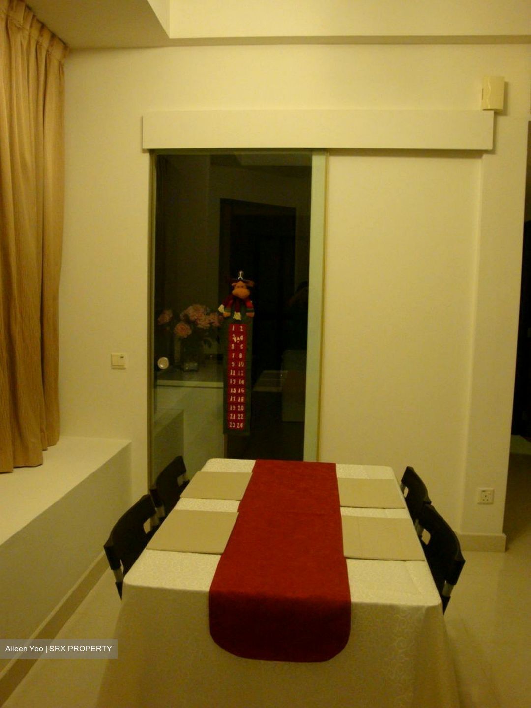 Suffolk Premier (D11), Apartment - For Rent