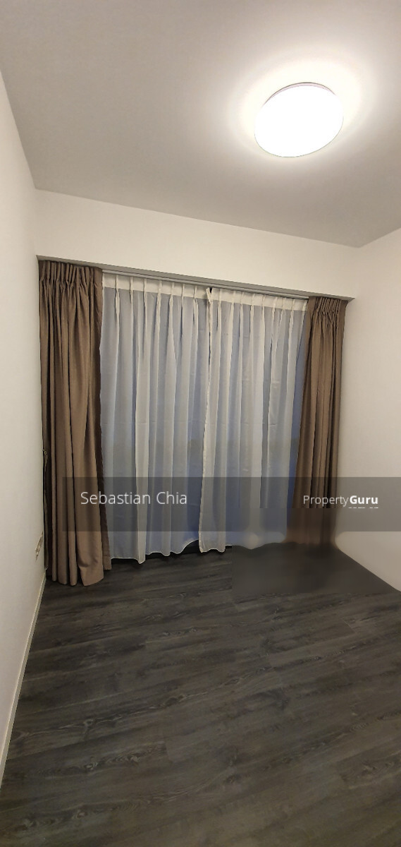 Sky Vue (D20), Condominium - For Rent