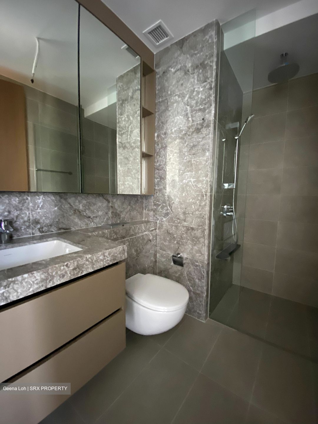 Stirling Residences (D3), Apartment - For Rent