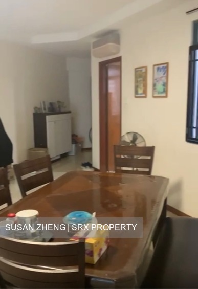 Summerdale (D22), Condominium - For Rent