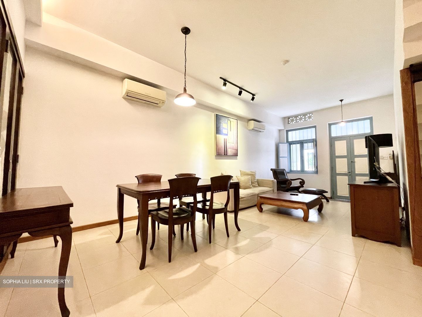 Paya Lebar Road (D14), Condominium - For Rent