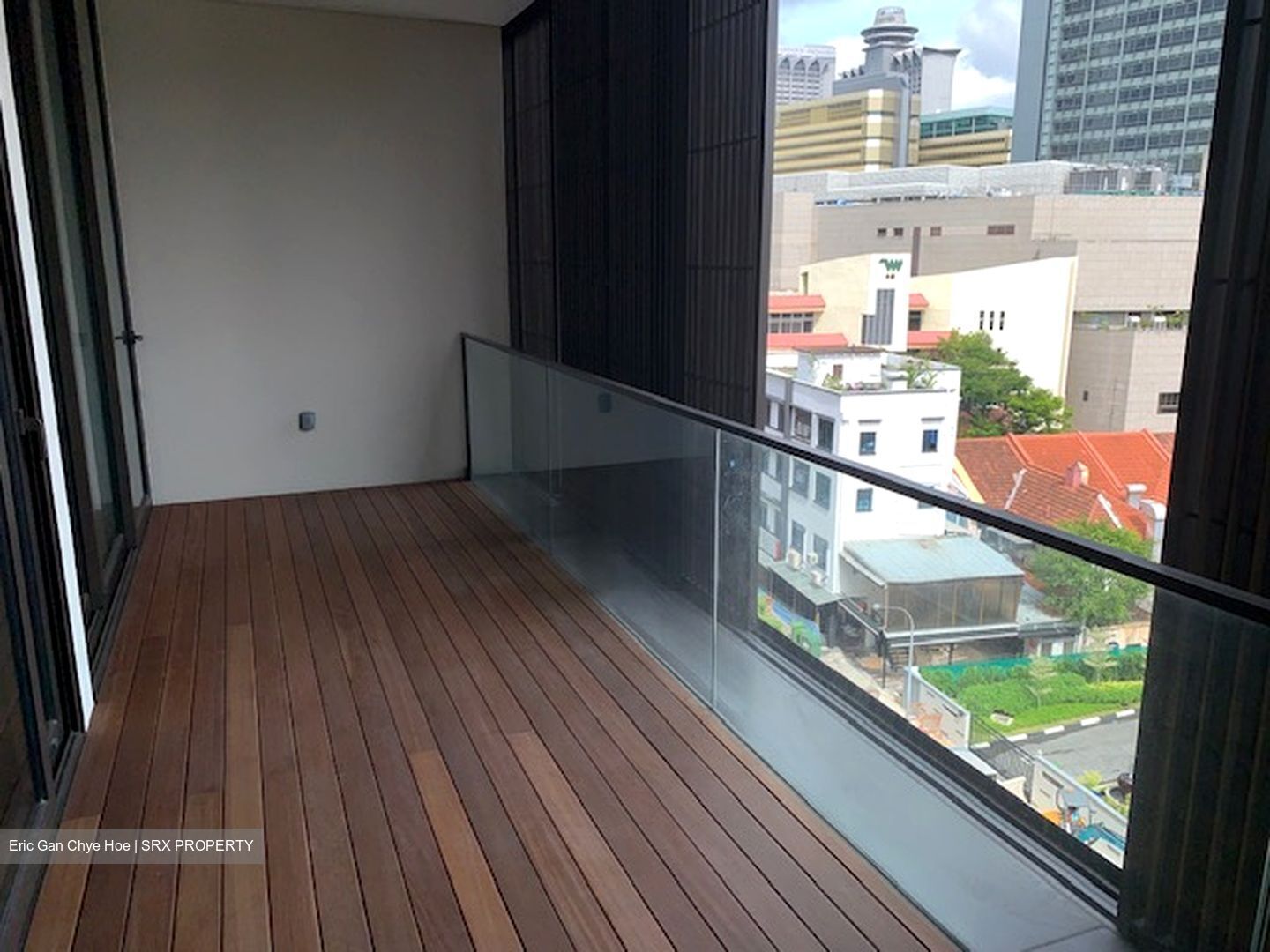 Lloyd Sixtyfive (D9), Apartment - For Rent