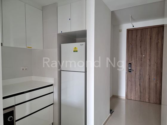 2 Bed Condo for Sale in Parc Botannia