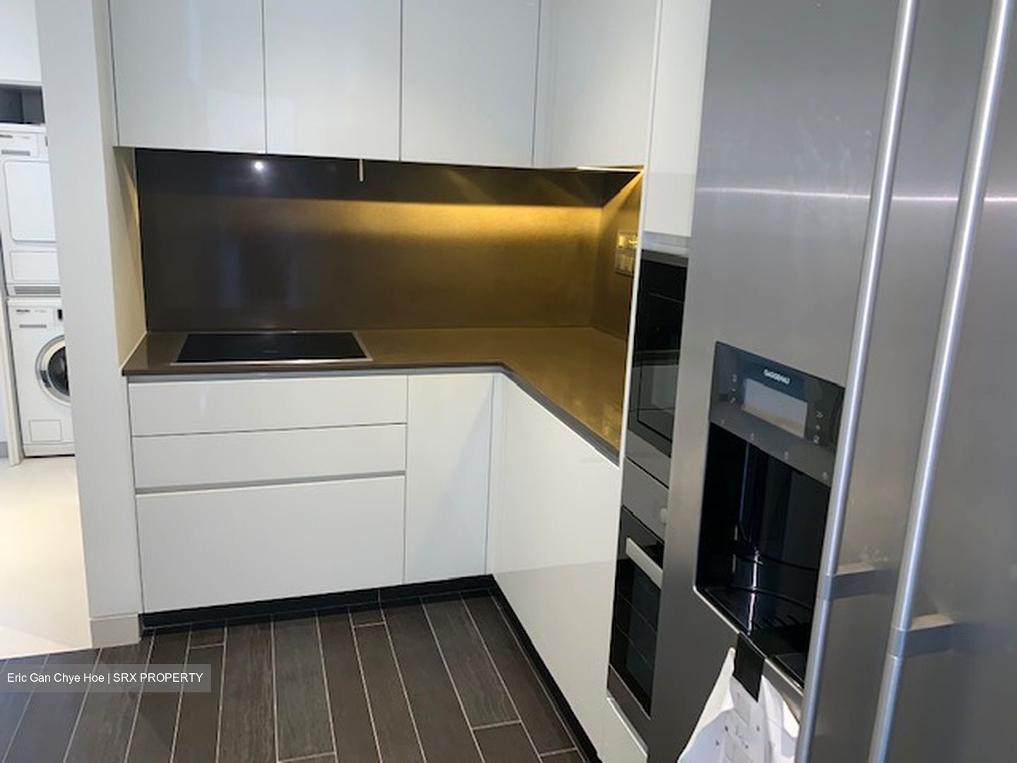 Lloyd Sixtyfive (D9), Apartment - For Rent