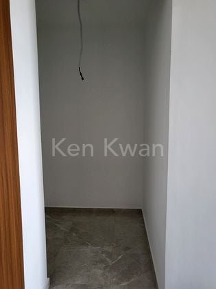 1 Bed Condo for Rent in Stirling Residences