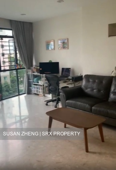 Summerdale (D22), Condominium - For Rent