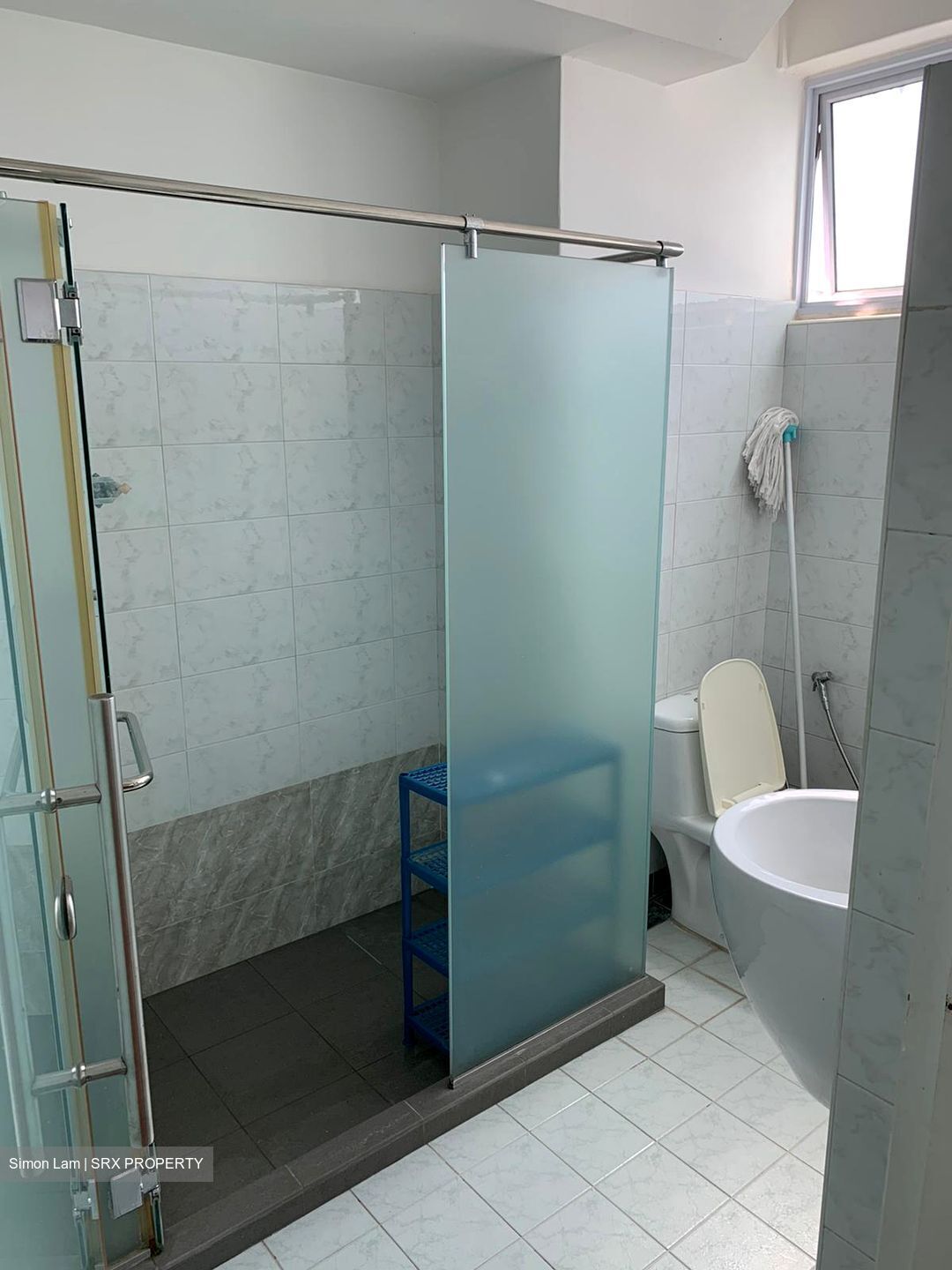 Rajah Tower (D12), Apartment - For Rent