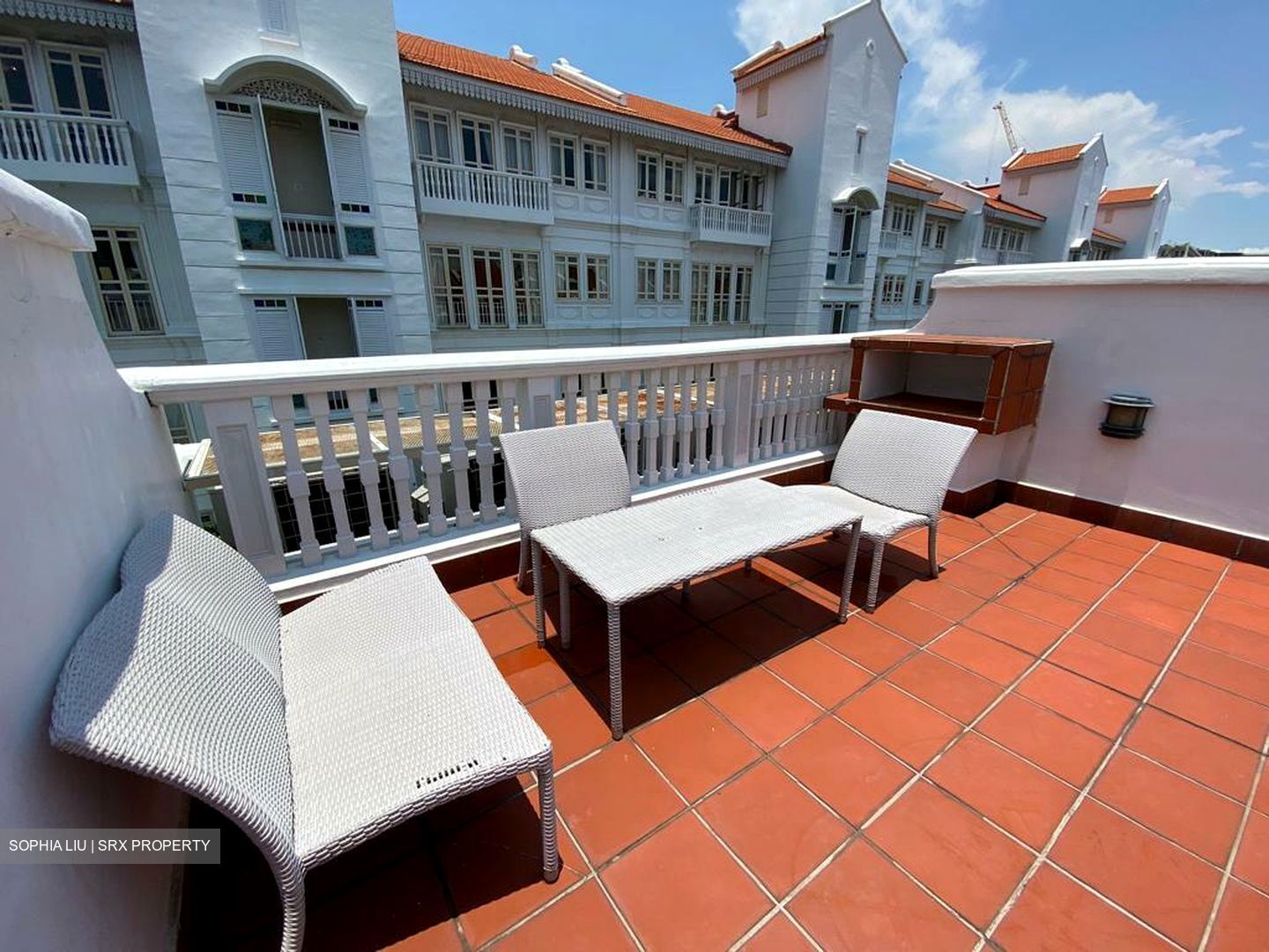 Joo Chiat Place (D15), Apartment - For Rent