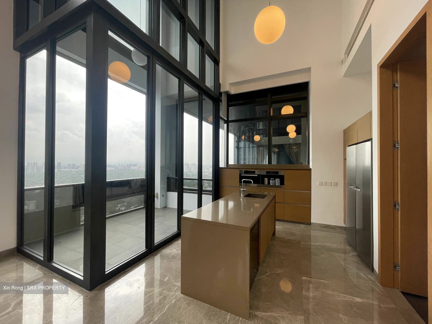 Nouvel 18 (D10), Condominium - For Sale