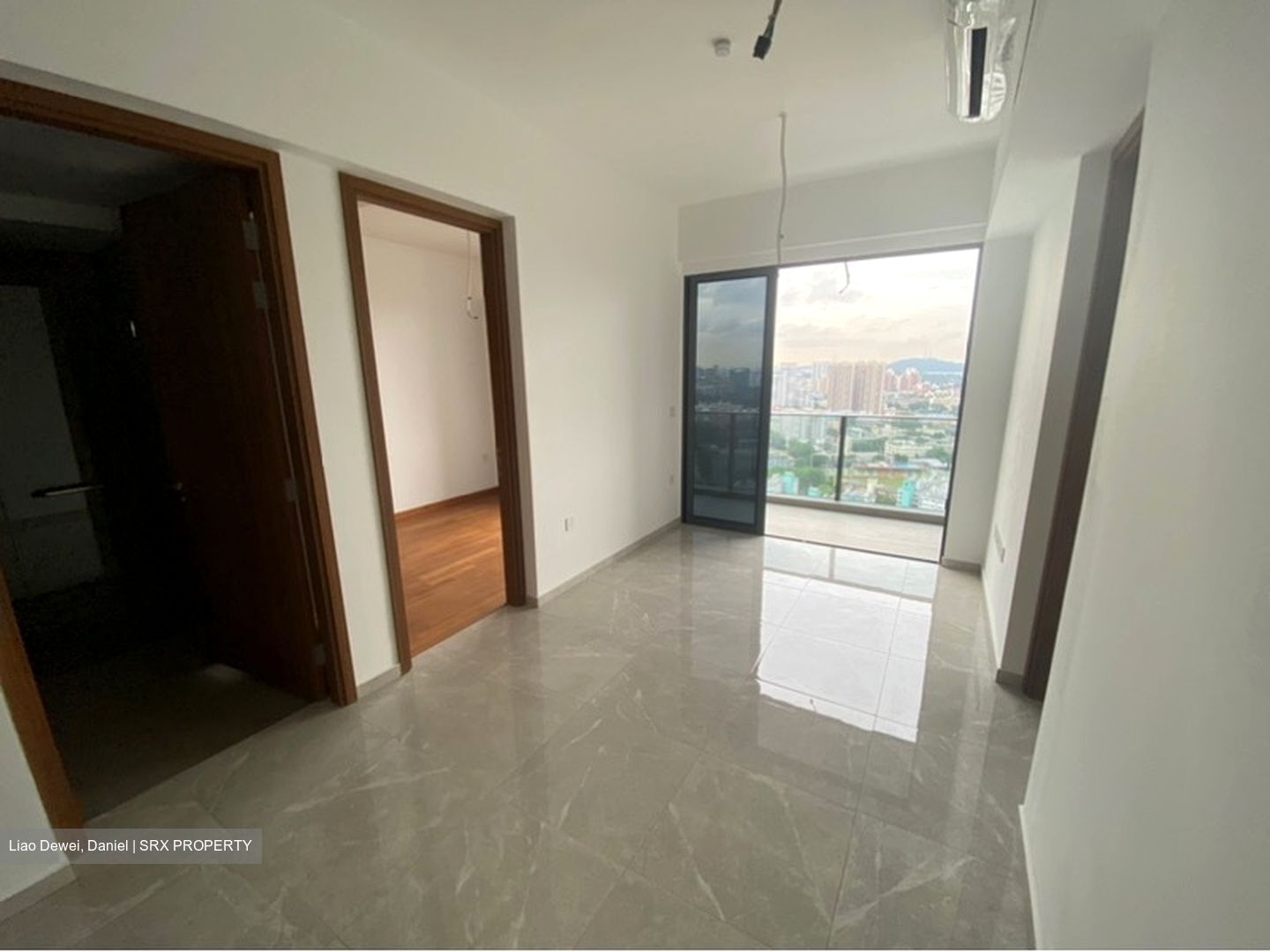 Stirling Residences (D3), Apartment - For Rent