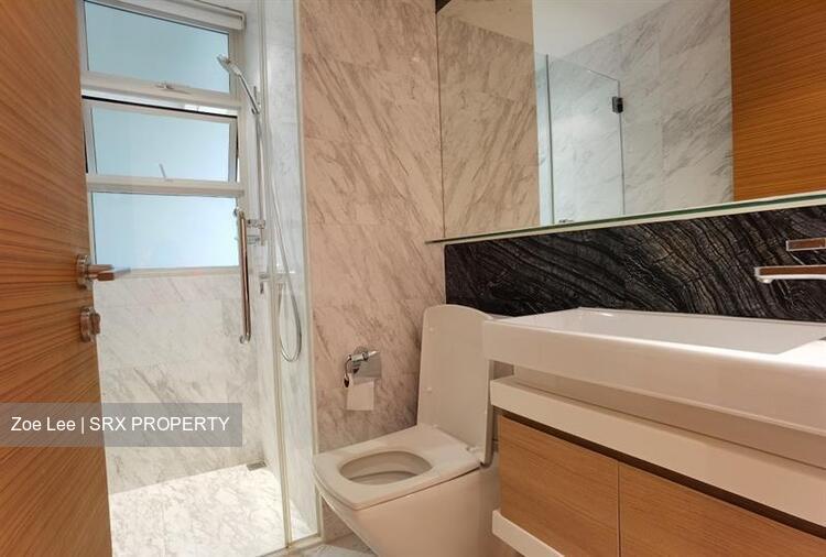 The Sound (D15), Condominium - For Rent