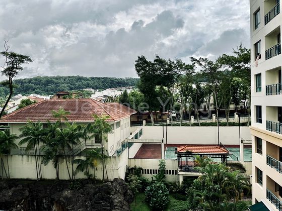 2 Bed Condo for Rent in Hillbrooks