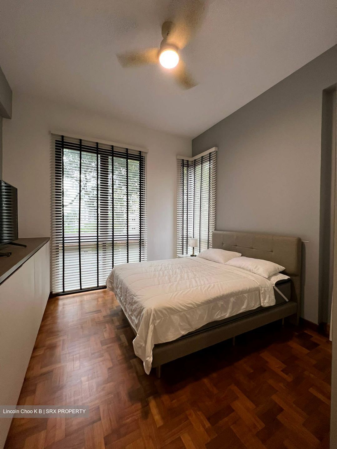 Seasons Park (D26), Condominium - For Rent