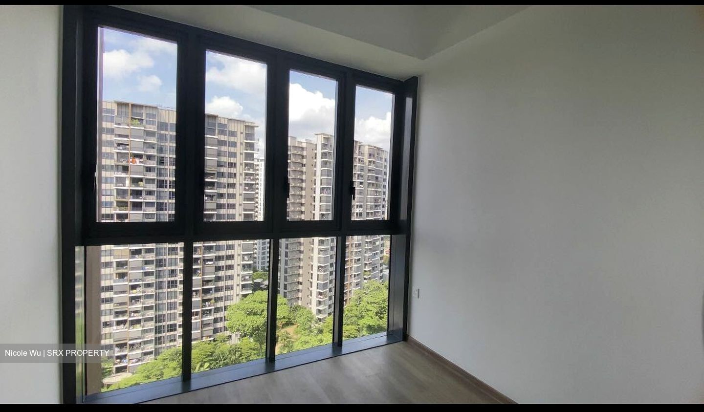 Parc Botannia (D28), Condominium - For Rent