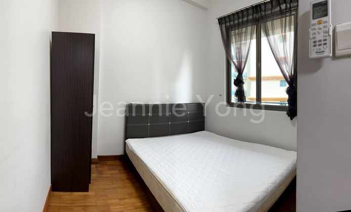 2 Bed Condo for Rent in Hillbrooks