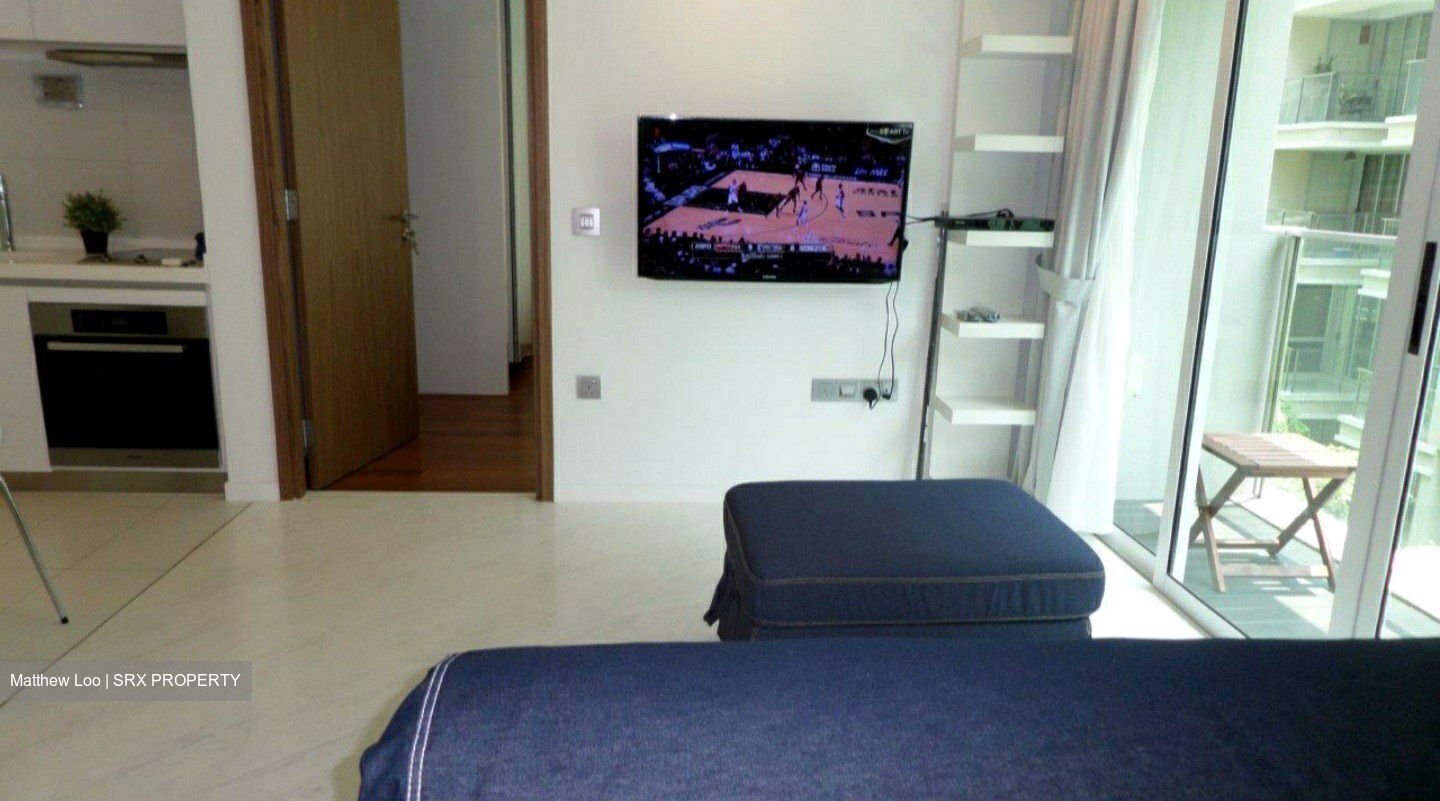 Suites At Orchard (D9), Apartment - For Rent