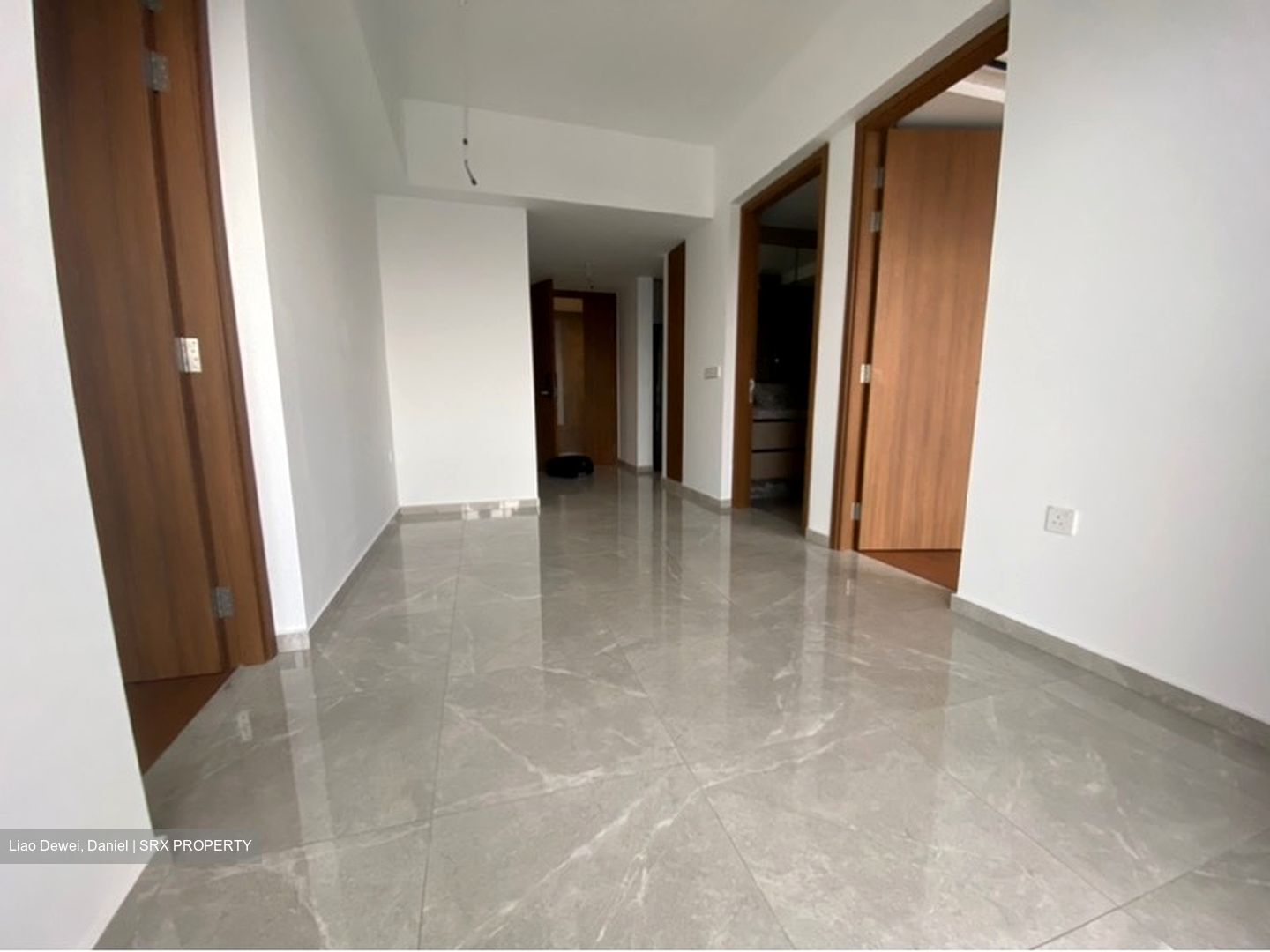 Stirling Residences (D3), Apartment - For Rent