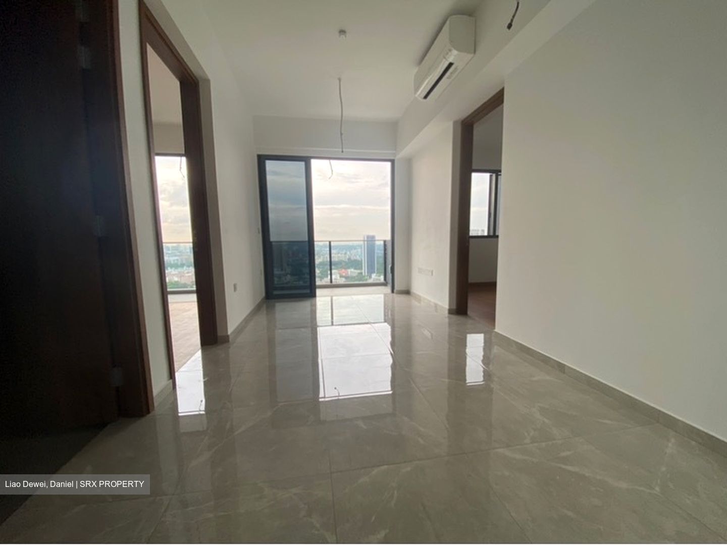 Stirling Residences (D3), Apartment - For Rent