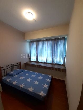 2 Bed Condo for Rent in Double Bay Residences