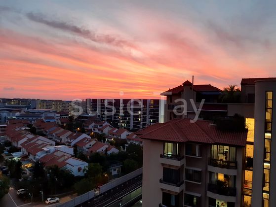 2 Bed Condo for Rent in Double Bay Residences