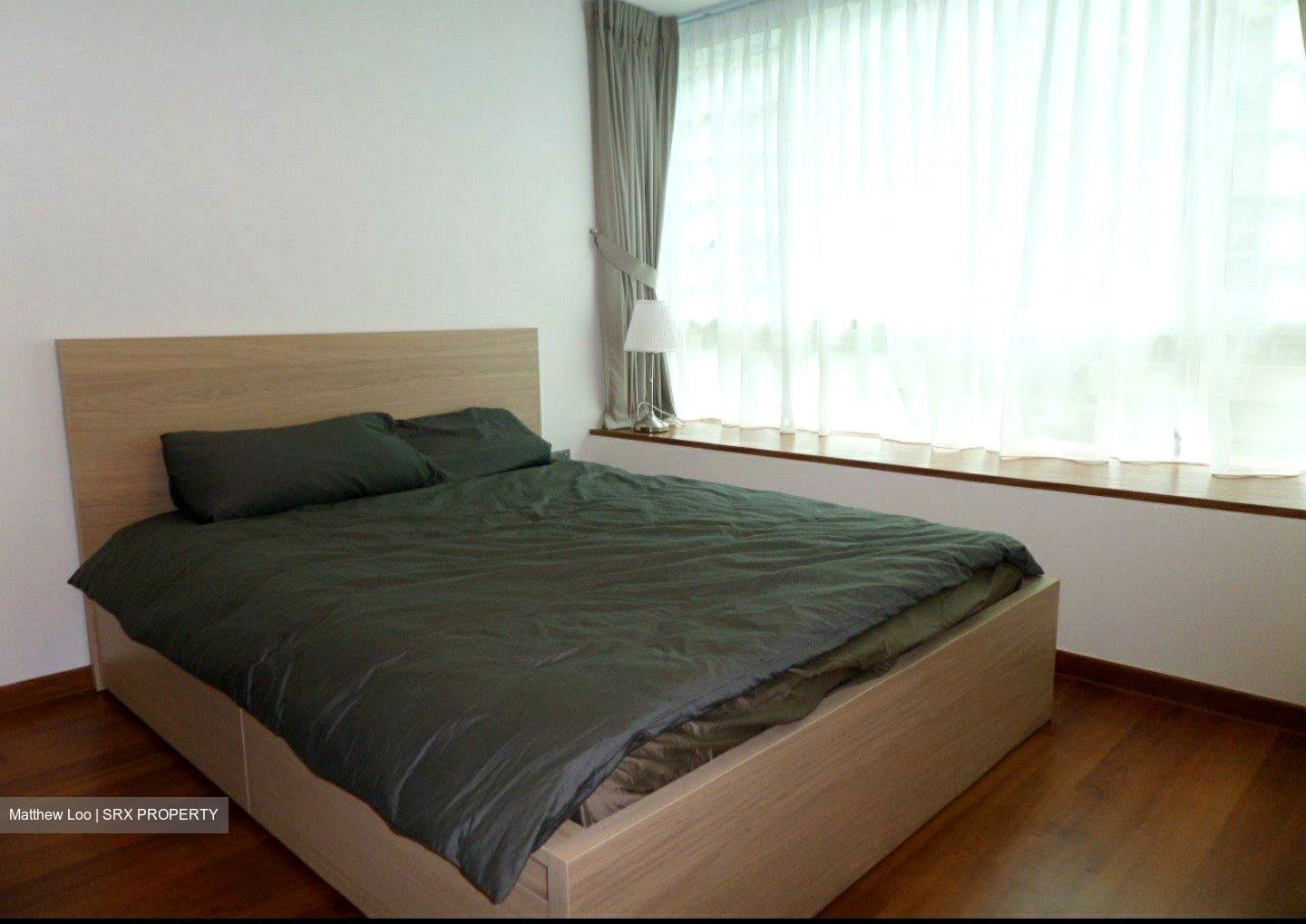 Suites At Orchard (D9), Apartment - For Rent