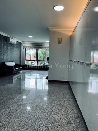 2 Bed Condo for Rent in Hillbrooks