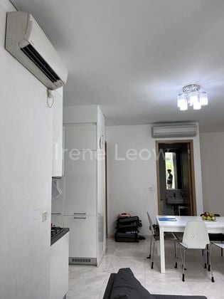 2 Bed Condo for Rent in Seasuites