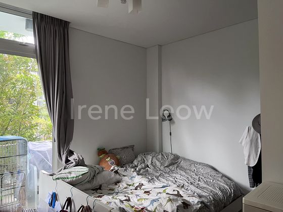 2 Bed Condo for Rent in Seasuites