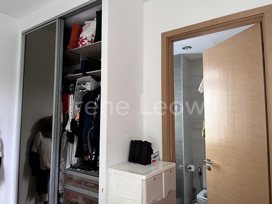 2 Bed Condo for Rent in Seasuites