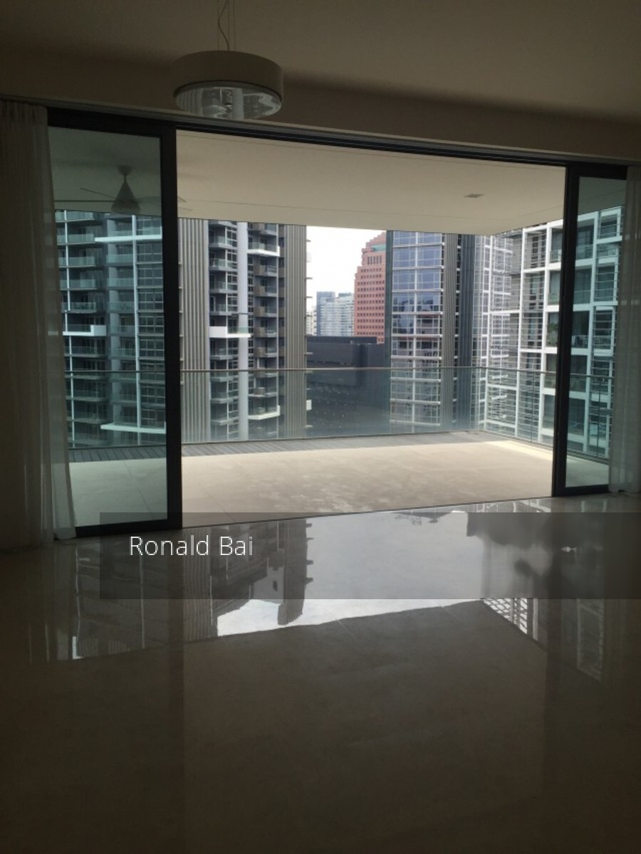 Urban Suites (D9), Condominium - For Rent