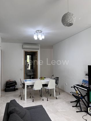 2 Bed Condo for Rent in Seasuites