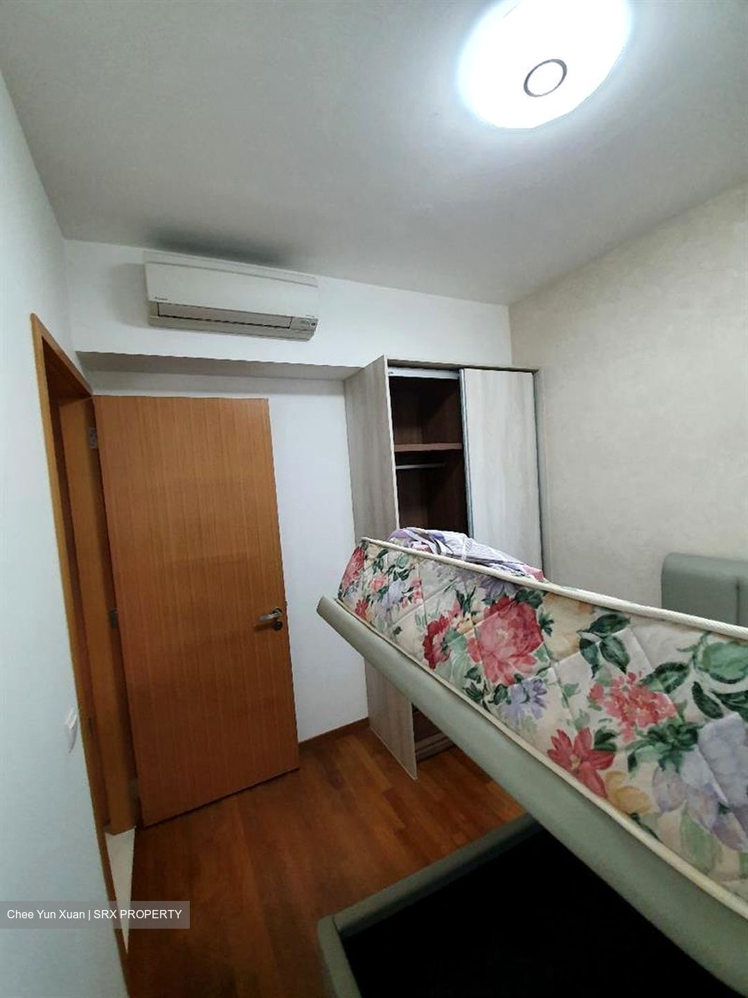 TRE Residences (D14), Condominium - For Rent
