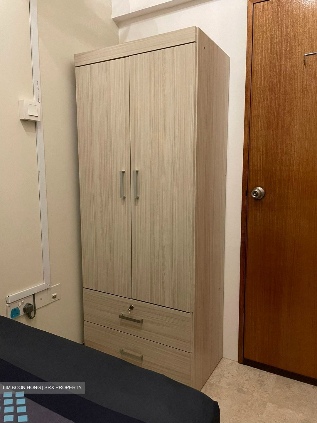 Woodhaven (D25), Condominium - For Rent