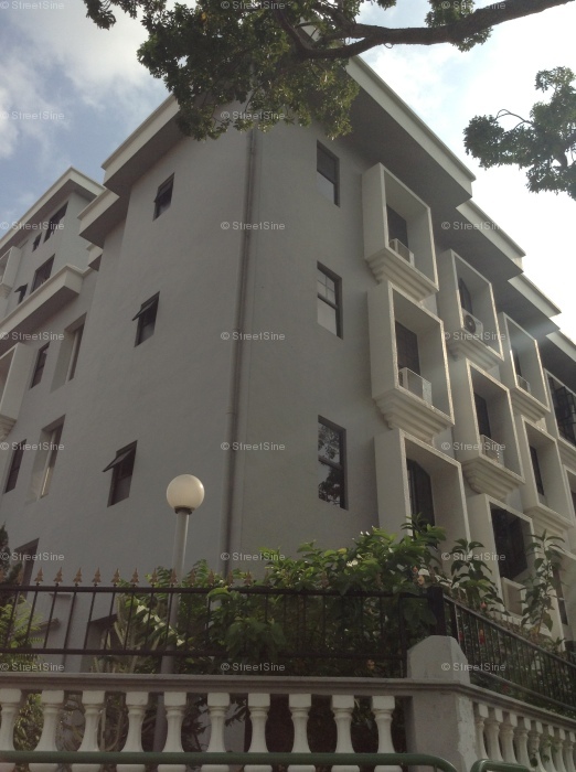 Guillemard View (D14), Apartment - For Rent