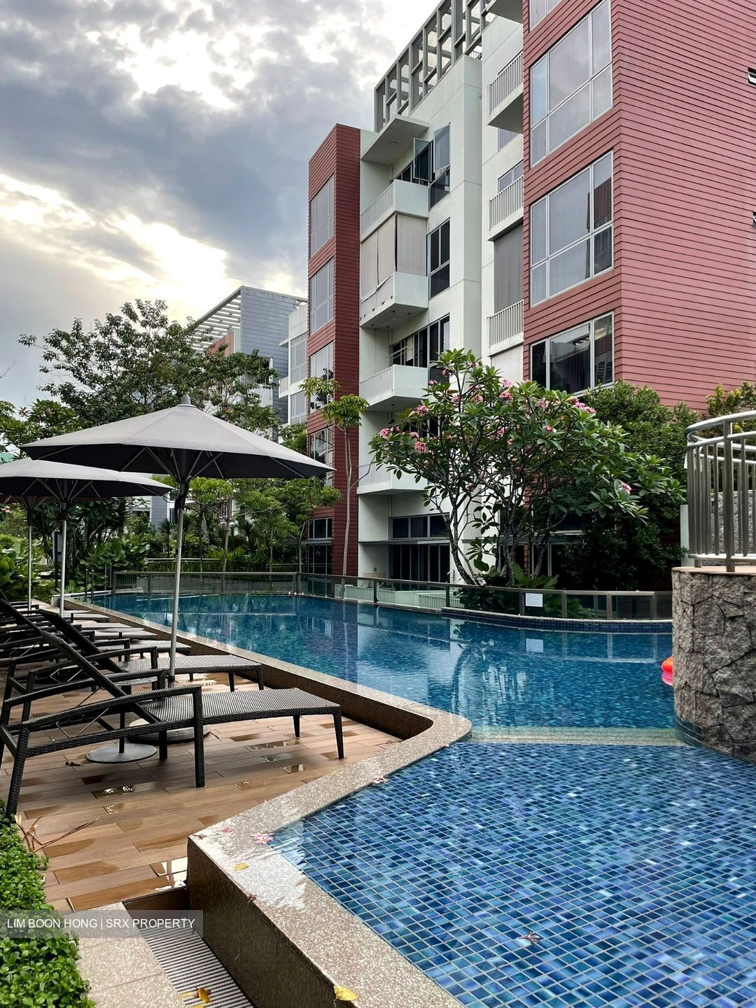 Woodhaven (D25), Condominium - For Rent