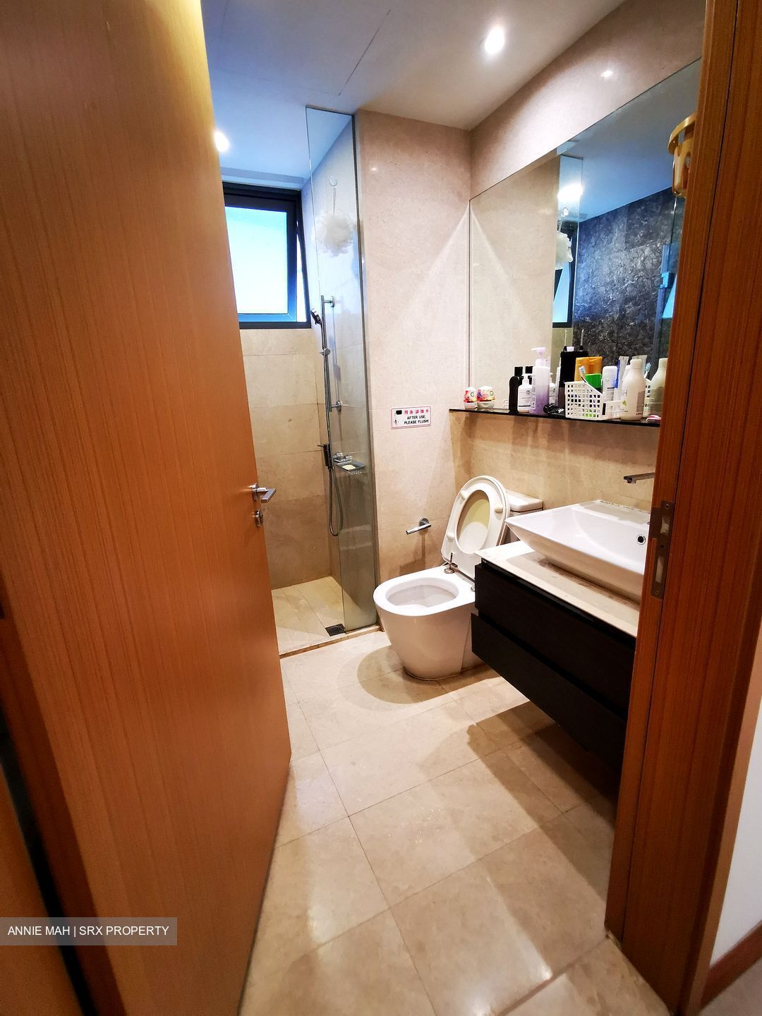 Waterfront Isle (D16), Condominium - For Rent