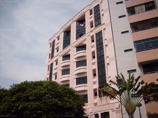 Guilin Mansions (D14), Apartment - For Rent