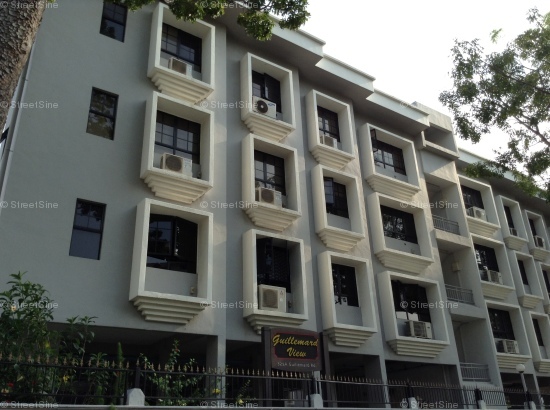 Guillemard View (D14), Apartment - For Rent