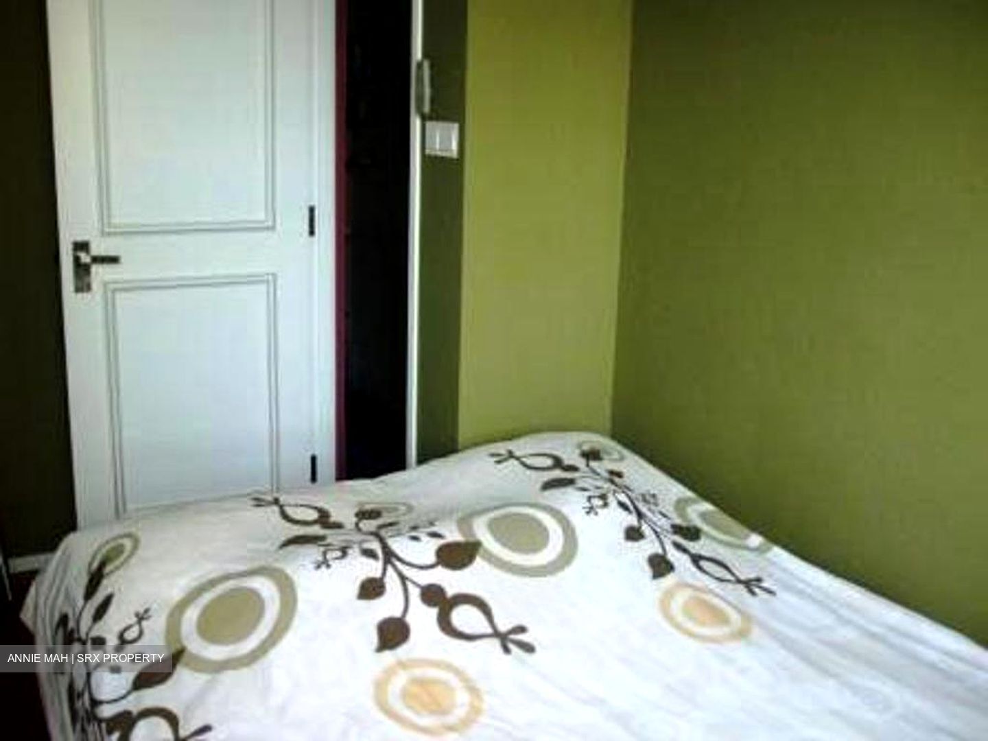 Kerrisdale (D8), Condominium - For Rent