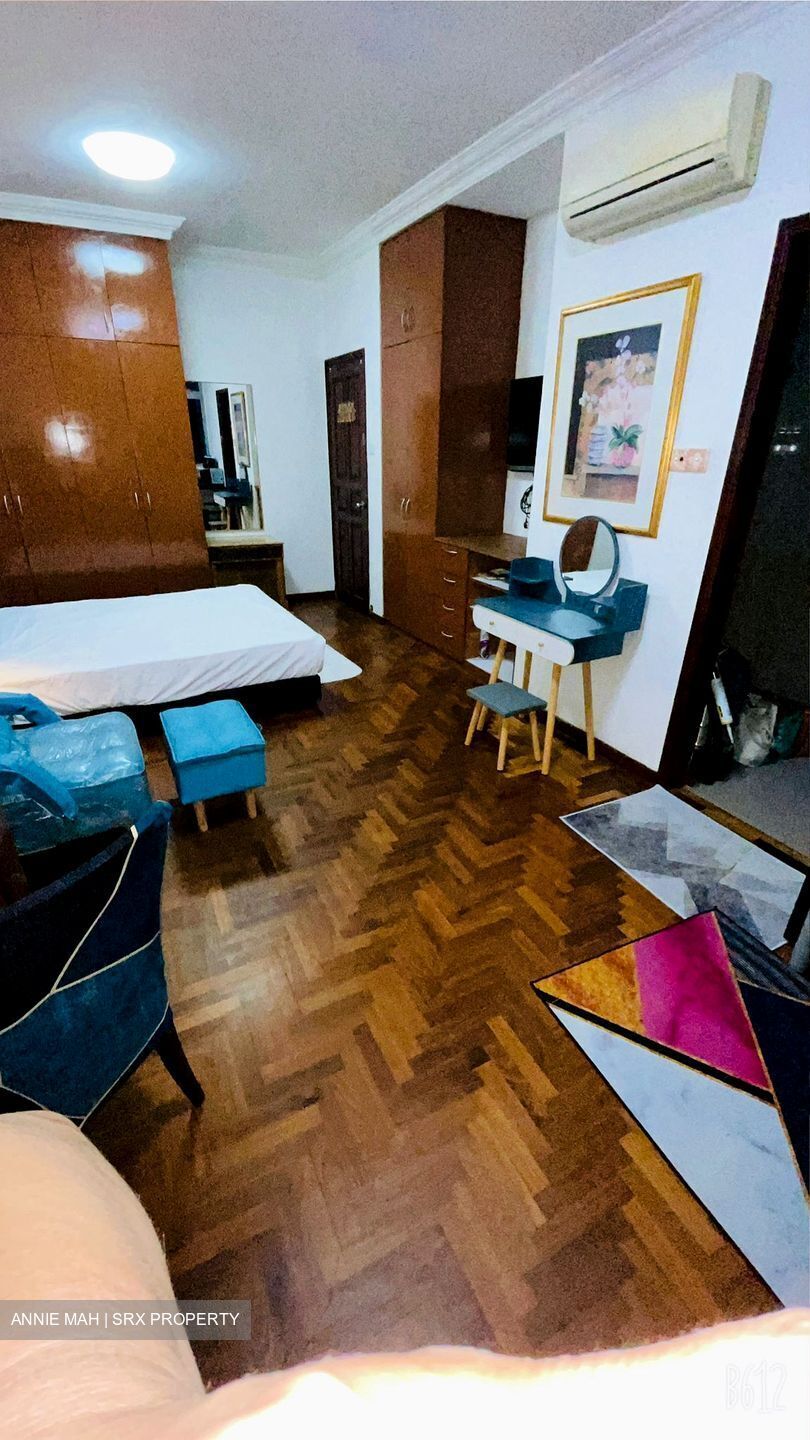 Angsana@21 (D14), Apartment - For Rent