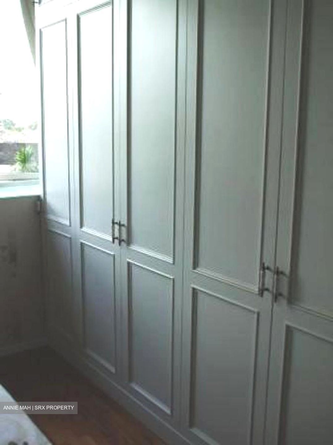 Kerrisdale (D8), Condominium - For Rent