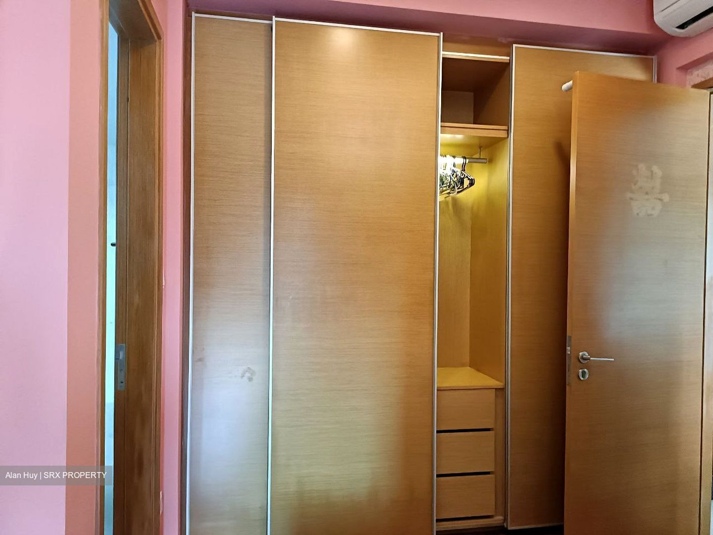 One Jervois (D10), Condominium - For Rent
