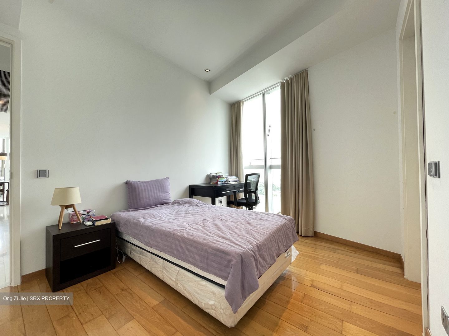 Reflections At Keppel Bay (D4), Condominium - For Rent