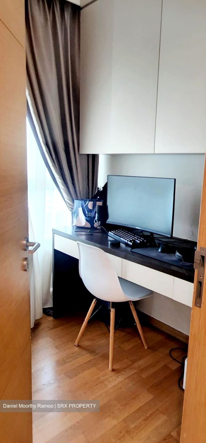 Vacanza @ East (D14), Condominium - For Rent