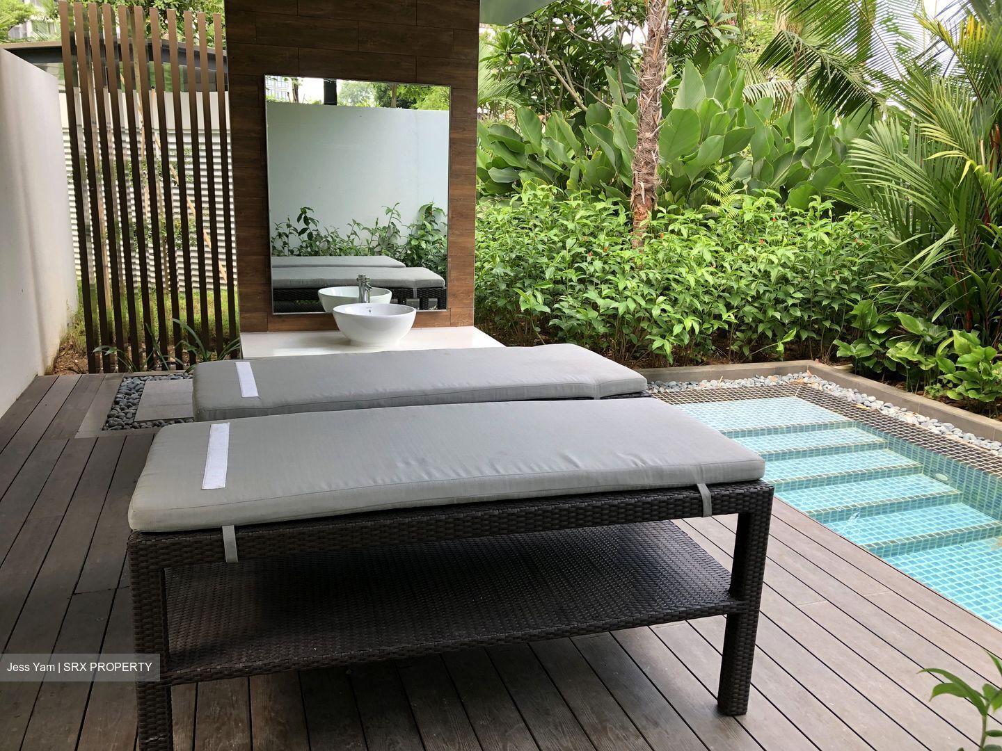 High Park Residences (D28), Apartment - For Rent