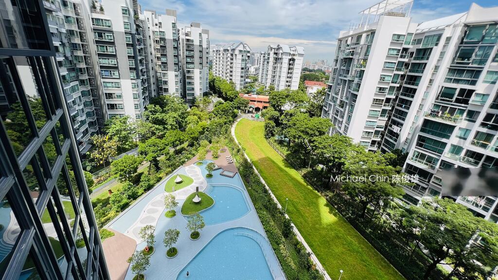 Whistler Grand (D5), Apartment - For Rent