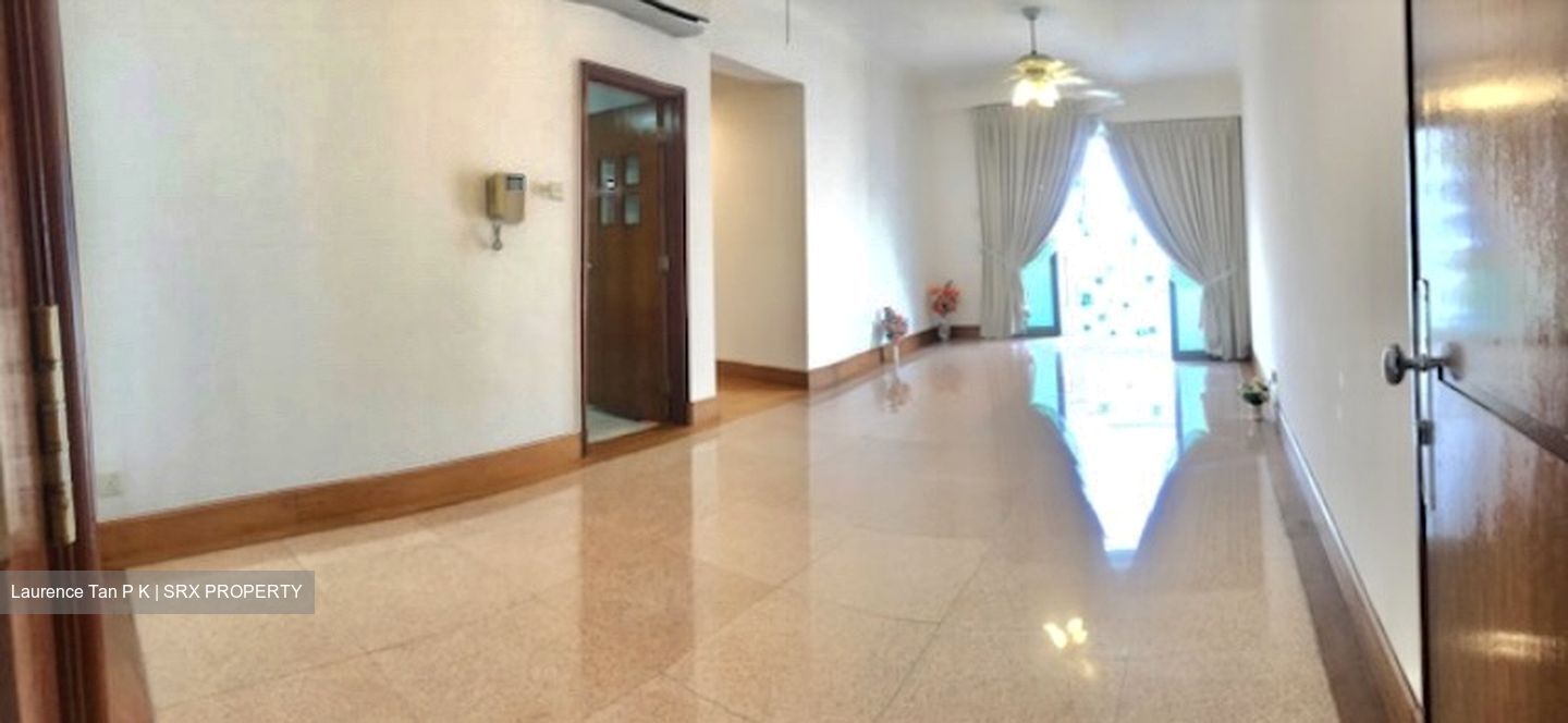 Springdale Condominium (D21), Condominium - For Rent