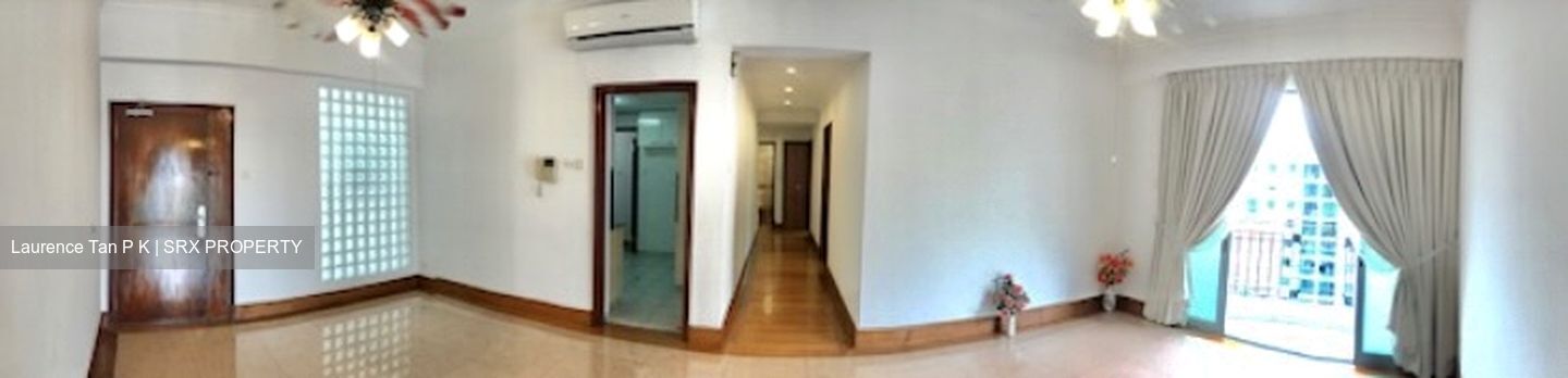 Springdale Condominium (D21), Condominium - For Rent