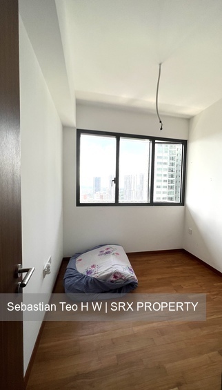 Stirling Residences (D3), Apartment - For Rent