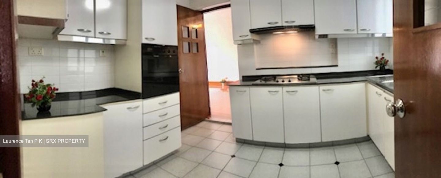 Springdale Condominium (D21), Condominium - For Rent